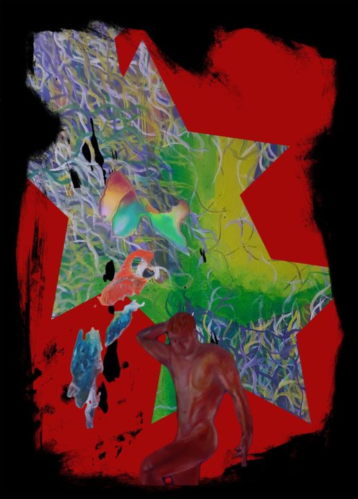 Steeve Tabar ©2023